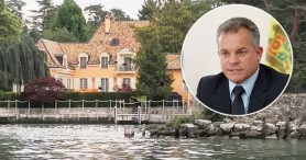 Elveția nu pune sechestru pe vila lui Plahotniuc de pe malul lacului Geneva. Care este motivul
